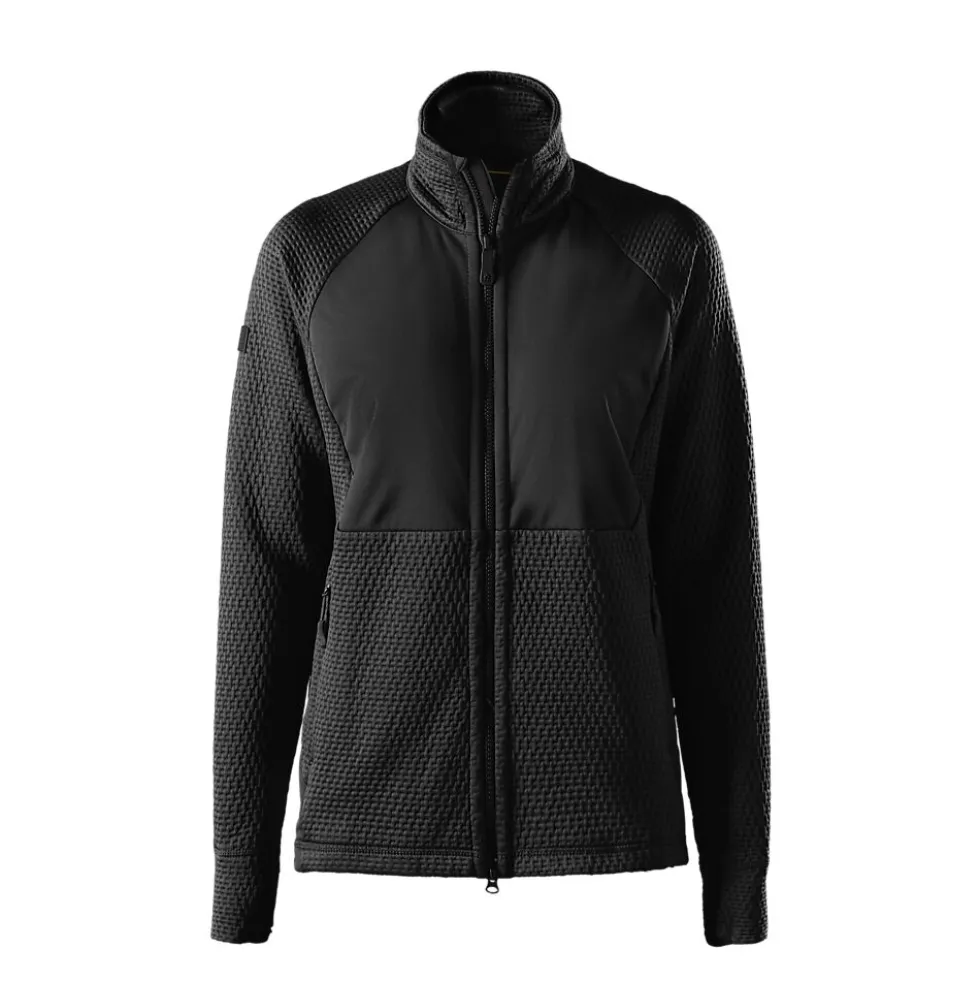 Jakke 8407 dame sort str M