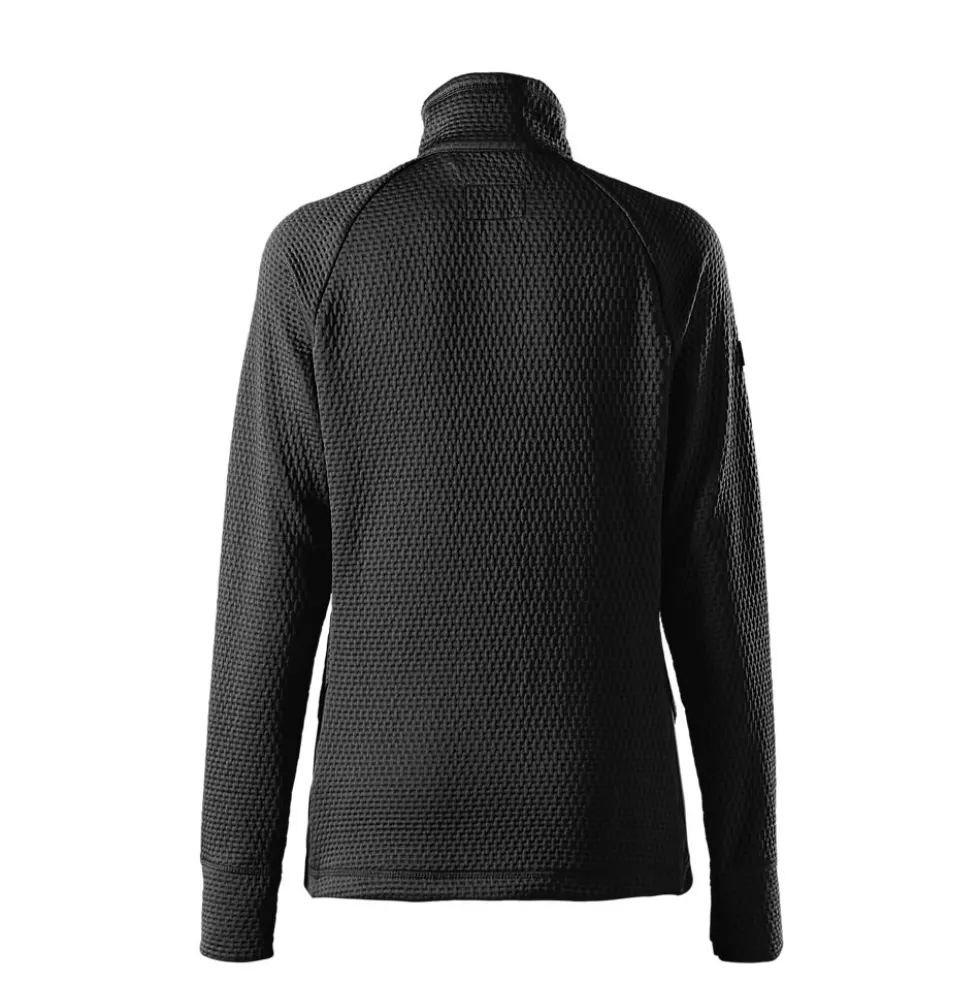 Jakke 8407 dame sort str M