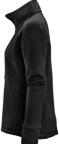 Jakke 8407 dame sort str M