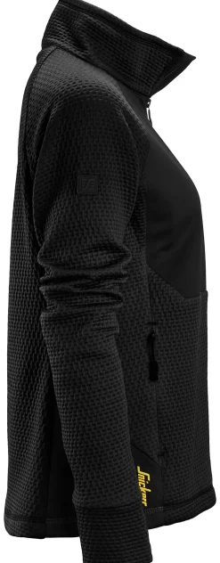 Jakke 8407 dame sort str M