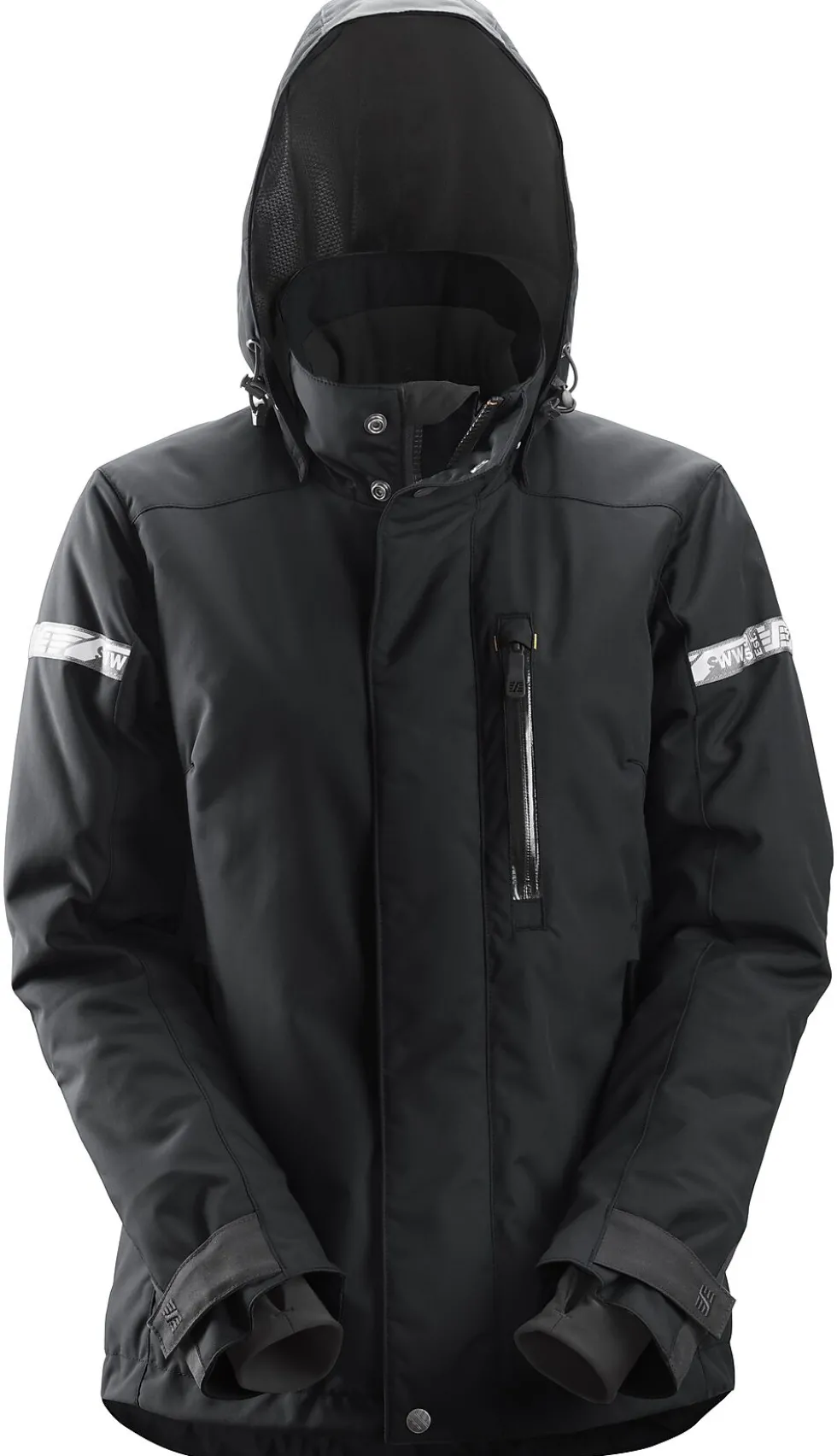 Jakke foret 37.5 M