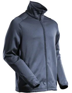 Jakke 22585 marine str XL