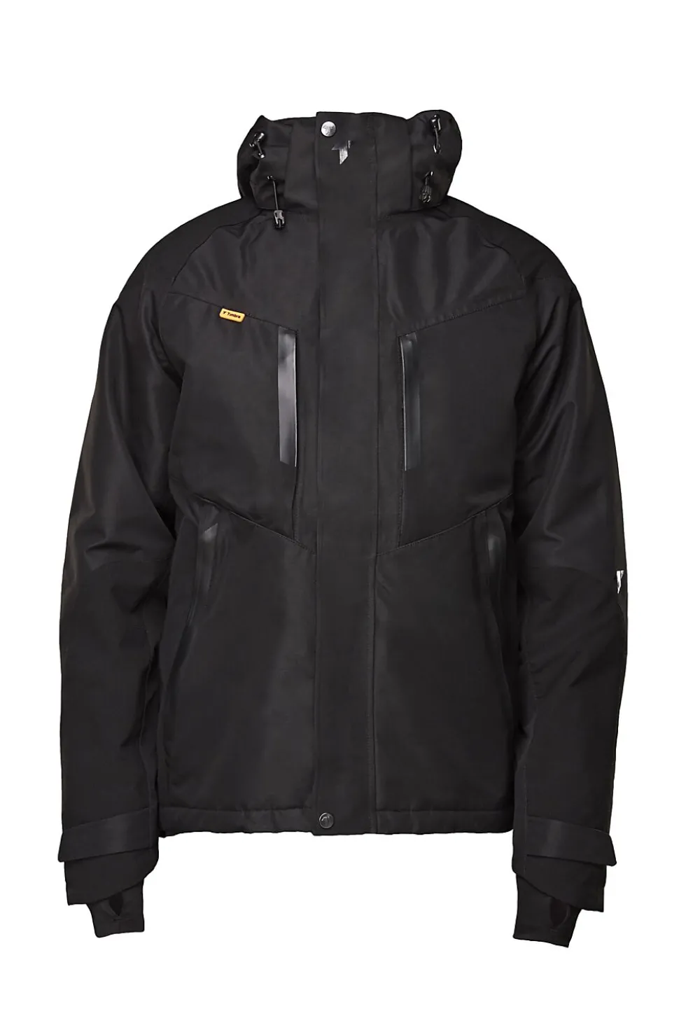 Jakke Performance 2XL