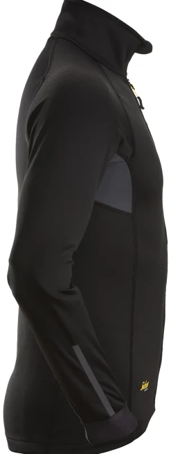Jakke sort XS