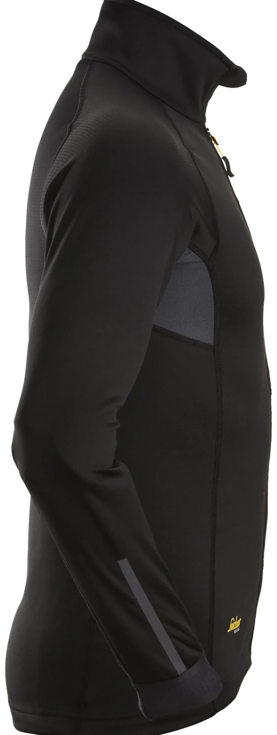 Jakke sort XS