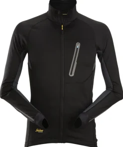 Jakke sort XS