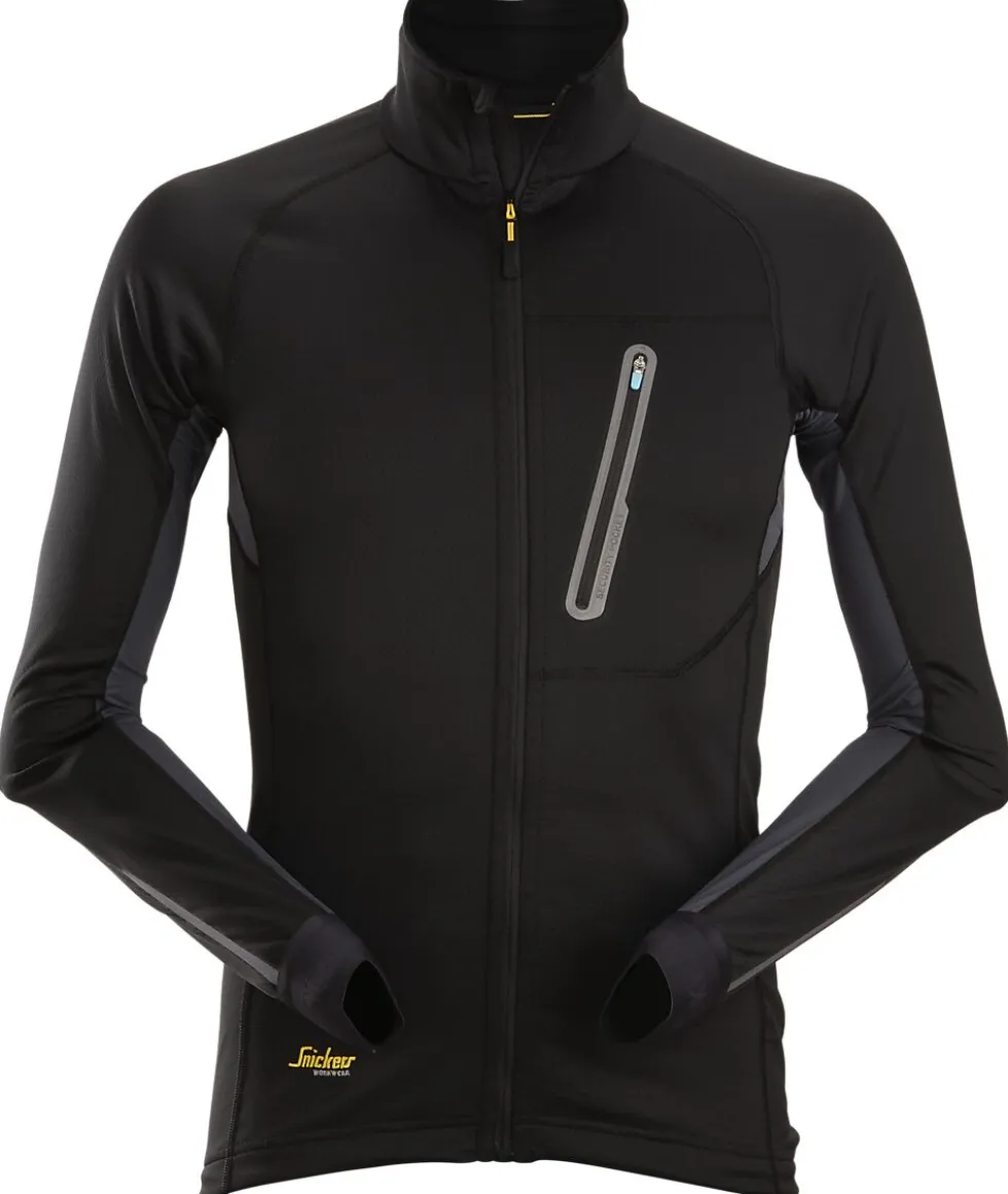 Jakke sort XS