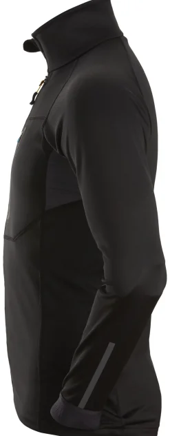 Jakke sort XS