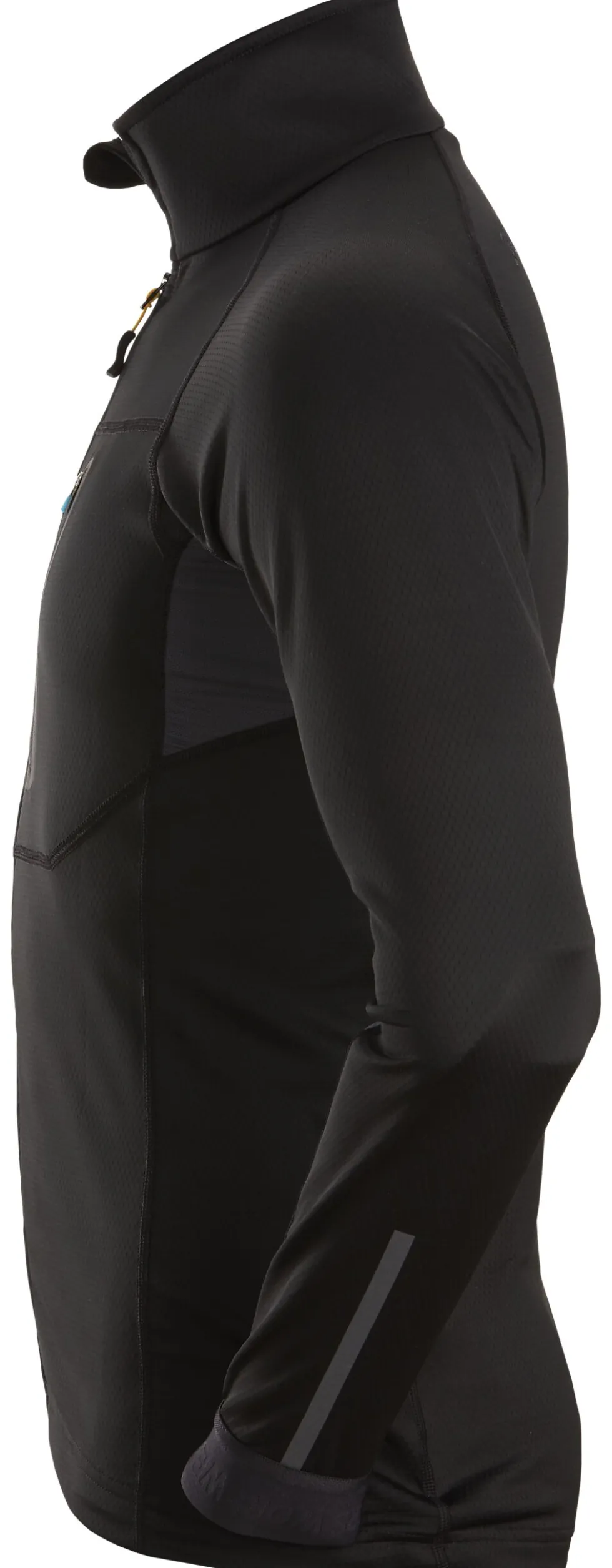 Jakke sort XS