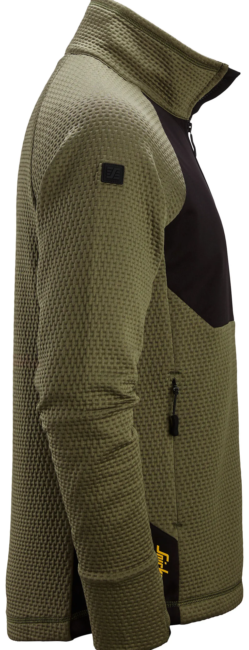 Jakke 8404 sort XXL