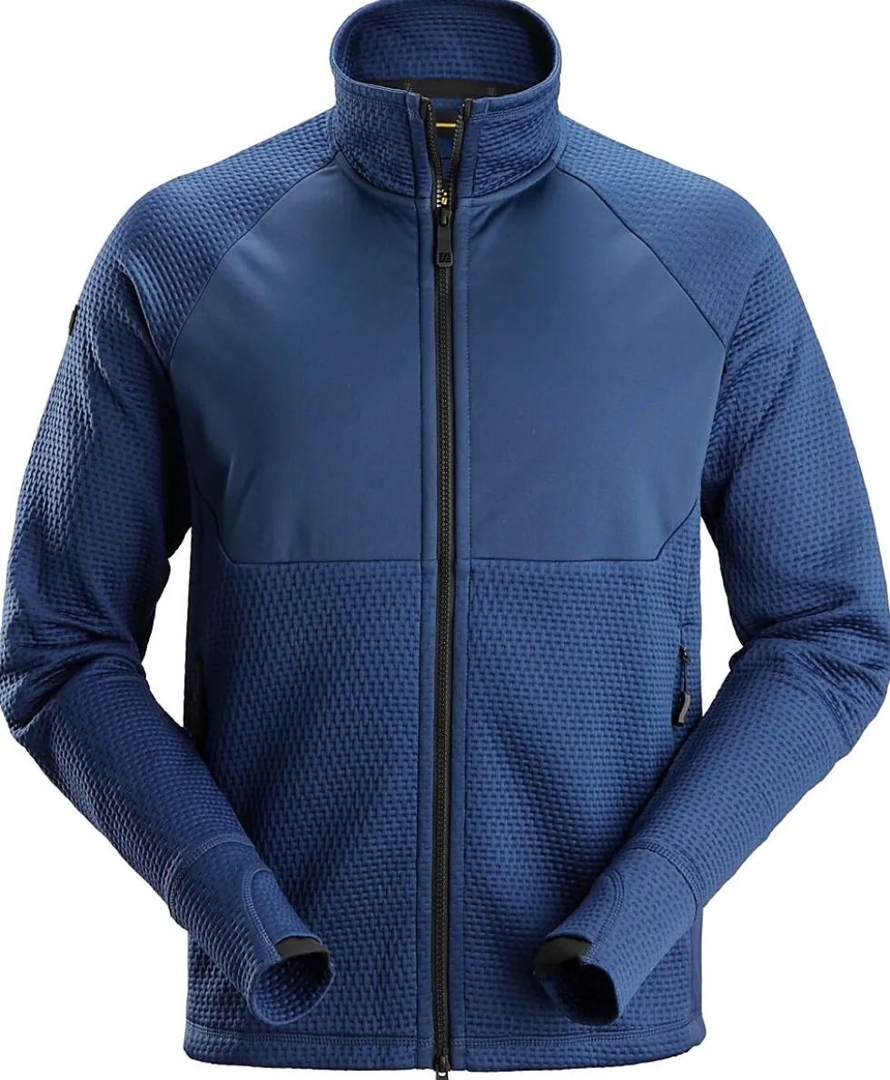 Jakke 8404 sort XXL