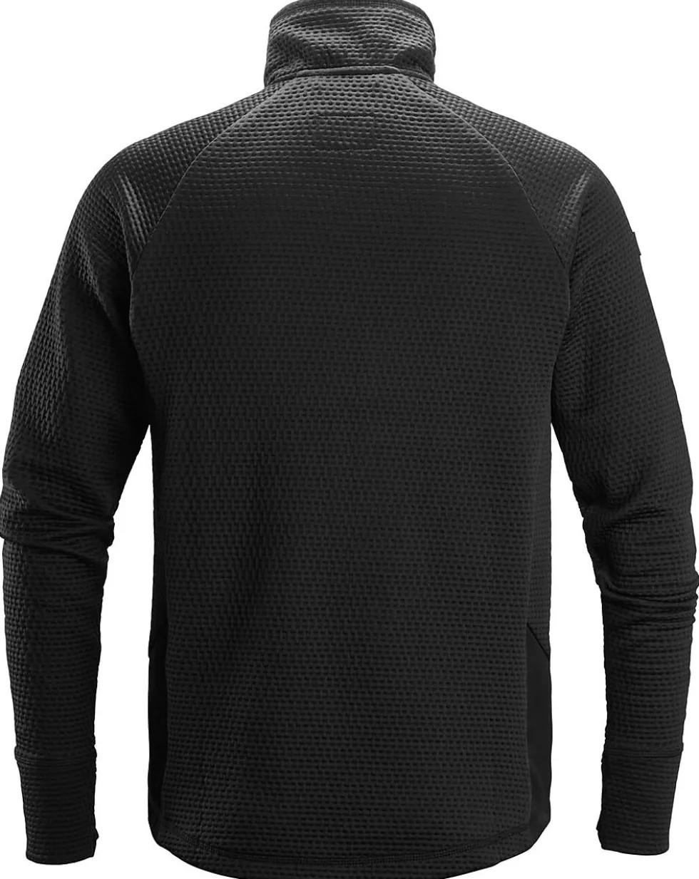 Jakke 8404 sort XXL