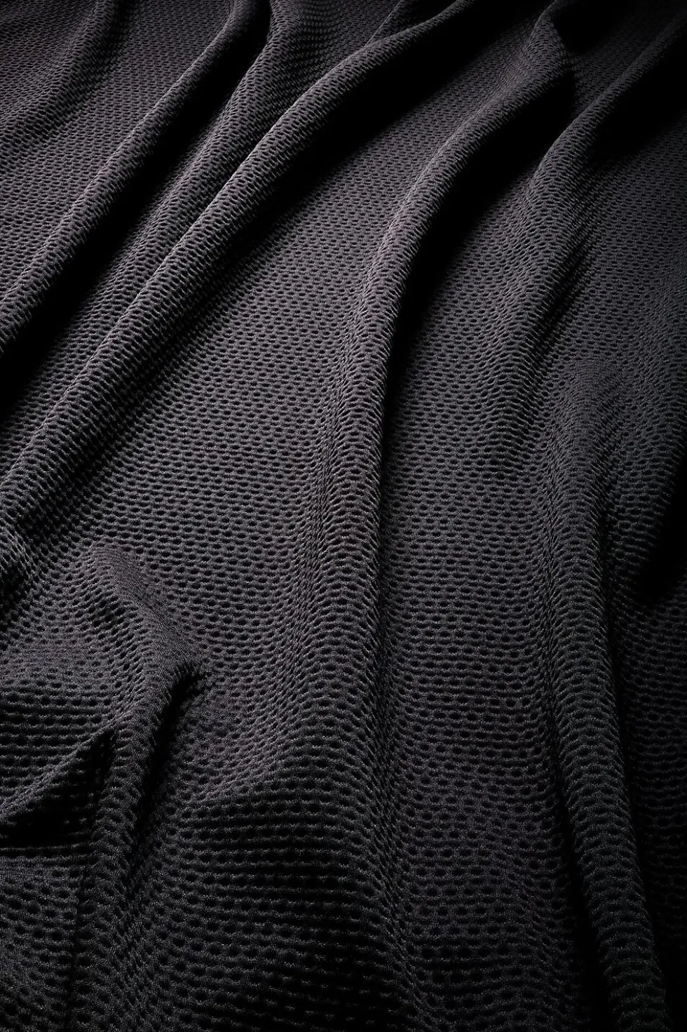 Jakke 8404 sort XXL