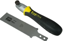 Japansag liten 120mm sfm 0-20-331