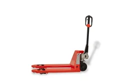 Jekketralle 800 industri dbl doble polyuretan 2500kg