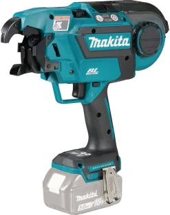 Jernbinder 18V DTR180ZJ 0,8mm BL-M