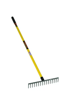 Jernrake structron