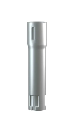 Jordskrue forlenger 65x250 mm