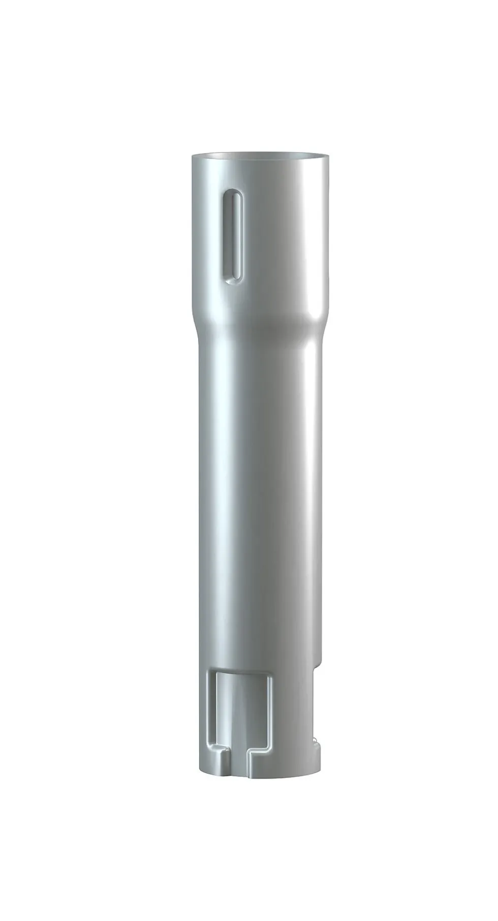 Jordskrue forlenger 65x250 mm