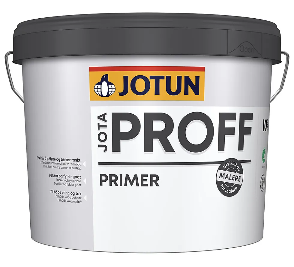 Jotaproff Primer 10 liter