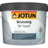 Jotun grunning for tapet 3 liter