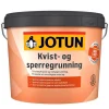 Jotun kvist- og sperregrunning 9 liter
