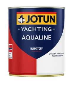 Jotun svart 0,75 liter