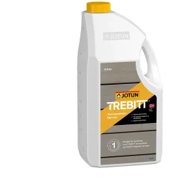 Jotun Trebitt terrassebeisfjerner 4 liter