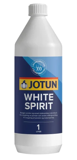 Jotun White Spirit lavaromatisk 1 liter