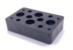 Justerbrikk Mega 20 mm
