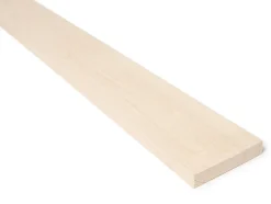 Justert forskaling gran/furu 15x98 mm