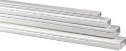 Kabelkanal plasfix selvklebende 9x5 mm 2 m