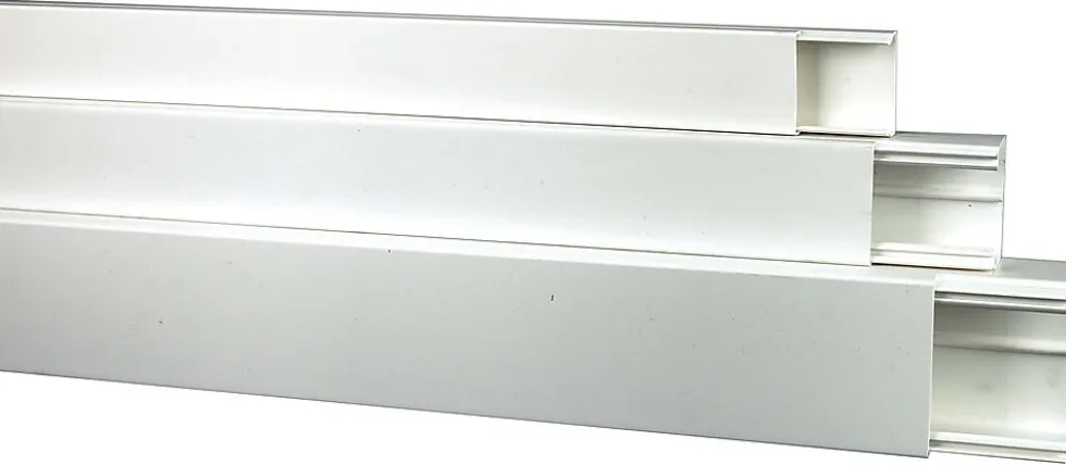 Kabelkanal 20x50 obo bettermann