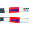 Kabelkutter 95 32 060 med jekkefunksjon ø60 mm knipex
