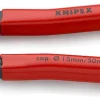 Kabelkutter 95 11 165 ø15 mm 50 mm2 165mm knipex