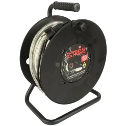 Kabeltrommel led 25m
