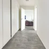 Kahrs Luxury Tiles 6mm Clic5G vinyl MATTERHORN stei