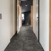 Kahrs Luxury Tiles 6mm Clic5G vinyl STEELE stein