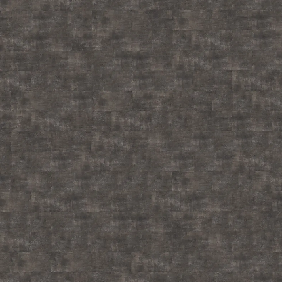 Kahrs Luxury Tiles 6mm Clic5G vinyl STEELE stein