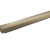 Kahrs 15mm Massiv T-list Eik Noveau White/Frost