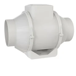 Kanalvifte 100 DF ø 100 mm