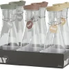 Kanne 1l m/lokk assortert trend day