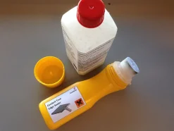 Kantforsegling universal 250 ml kit m/svamp