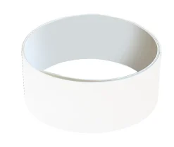 Kantlist marble white 3050 mm