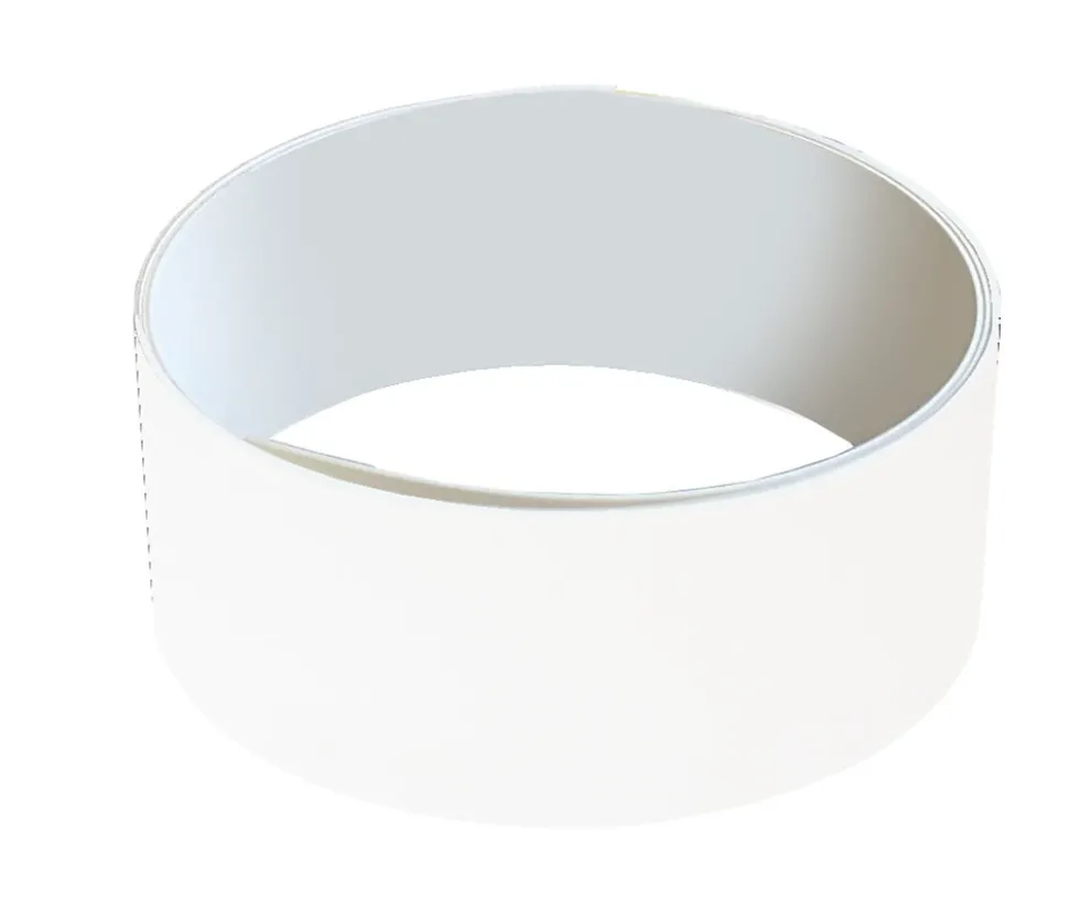 Kantlist marble white 3050 mm