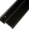 Kantlist til grunnmurplate 52x10x2000 mm Platon