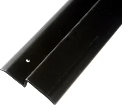 Kantlist til grunnmurplate 52x10x2000 mm Platon