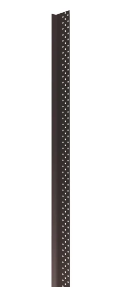 Kantprofil L-Trim 45 x 12,5 x 2500 mm