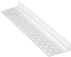Kantprofil L-Trim 45 x 12,5 x 2500 mm