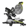 Kapp og gjærsag 18 volt 254 mm
